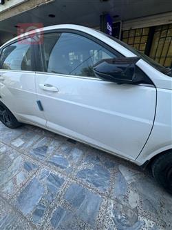 هیوندای ئەکسنت